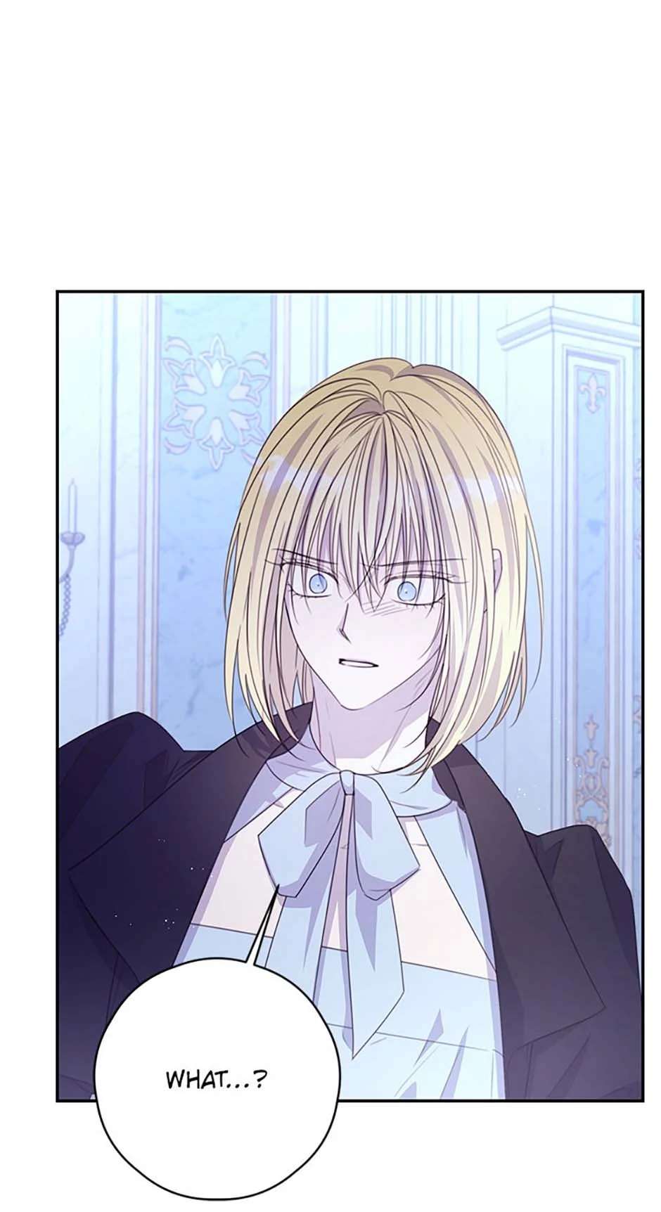 I Will Live as a Supporting Role in This Life Chapter 88 253 ch 88 6