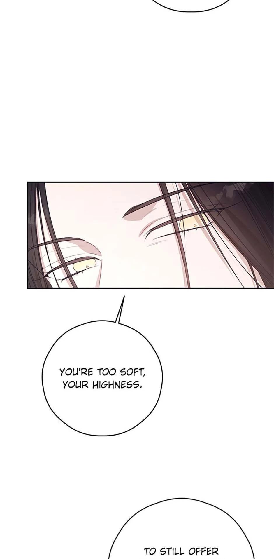 I Will Live as a Supporting Role in This Life Chapter 88 318 ch 88 71