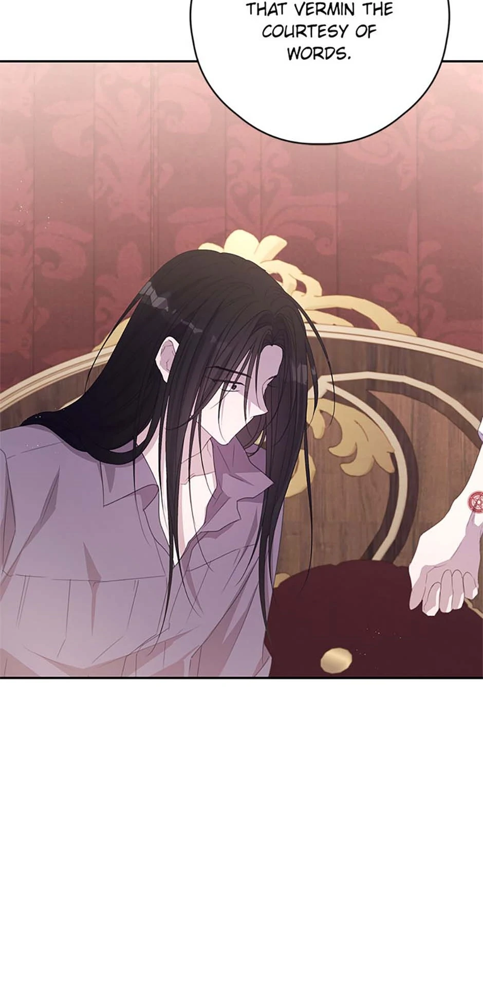 I Will Live as a Supporting Role in This Life Chapter 88 319 ch 88 72