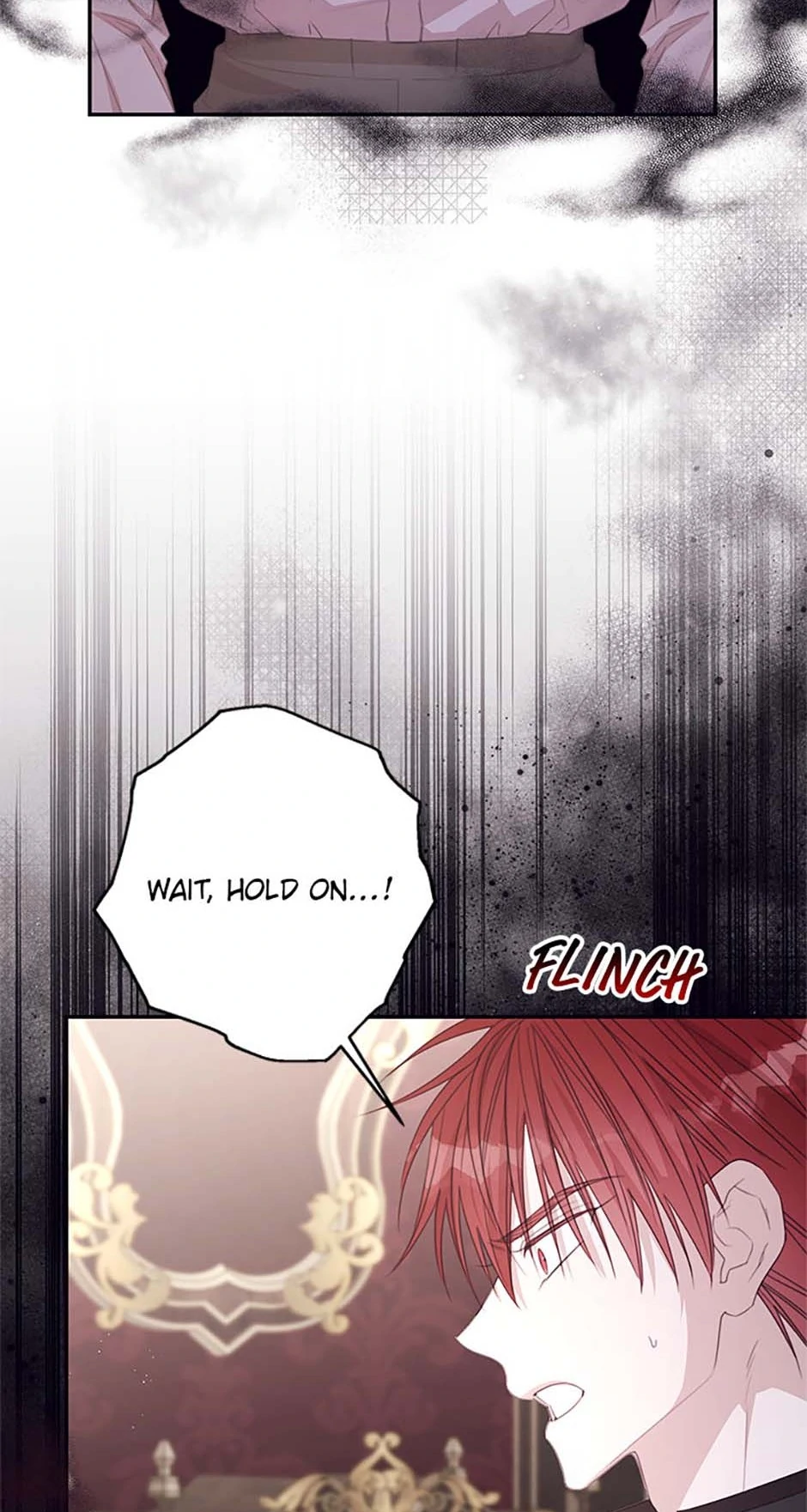 I Will Live as a Supporting Role in This Life Chapter 88 323 ch 88 76