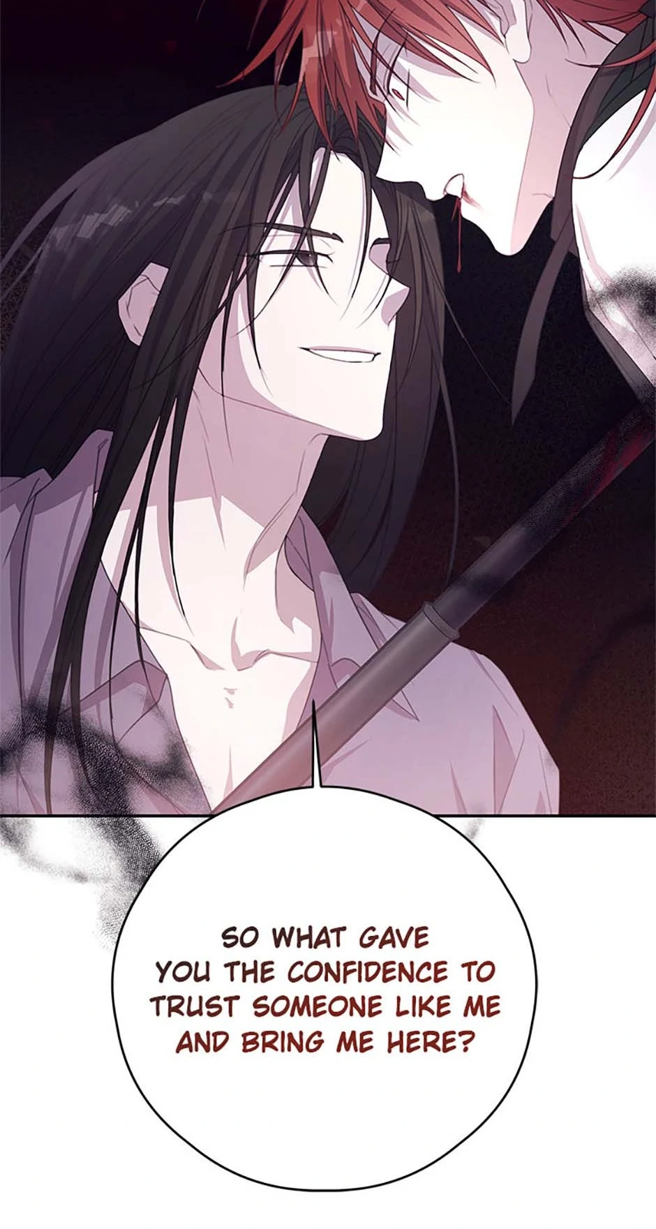 I Will Live as a Supporting Role in This Life Chapter 88 326 ch 88 79