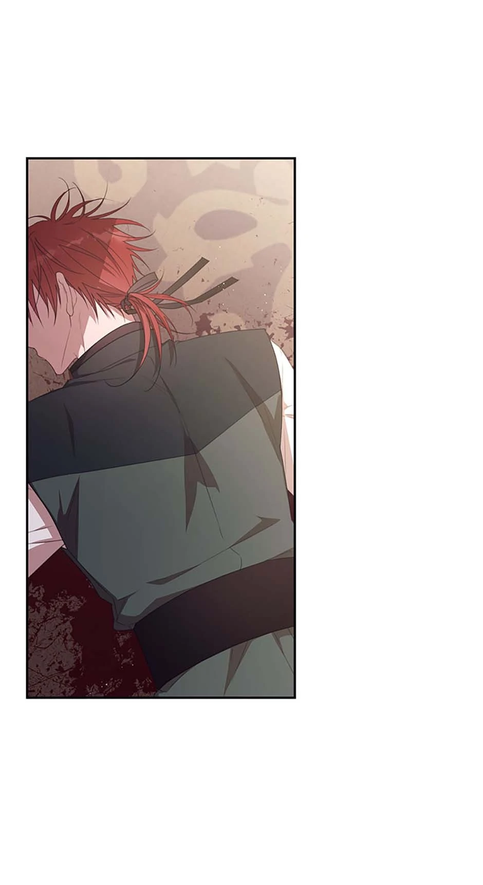 I Will Live as a Supporting Role in This Life Chapter 89 260 ch 89 16