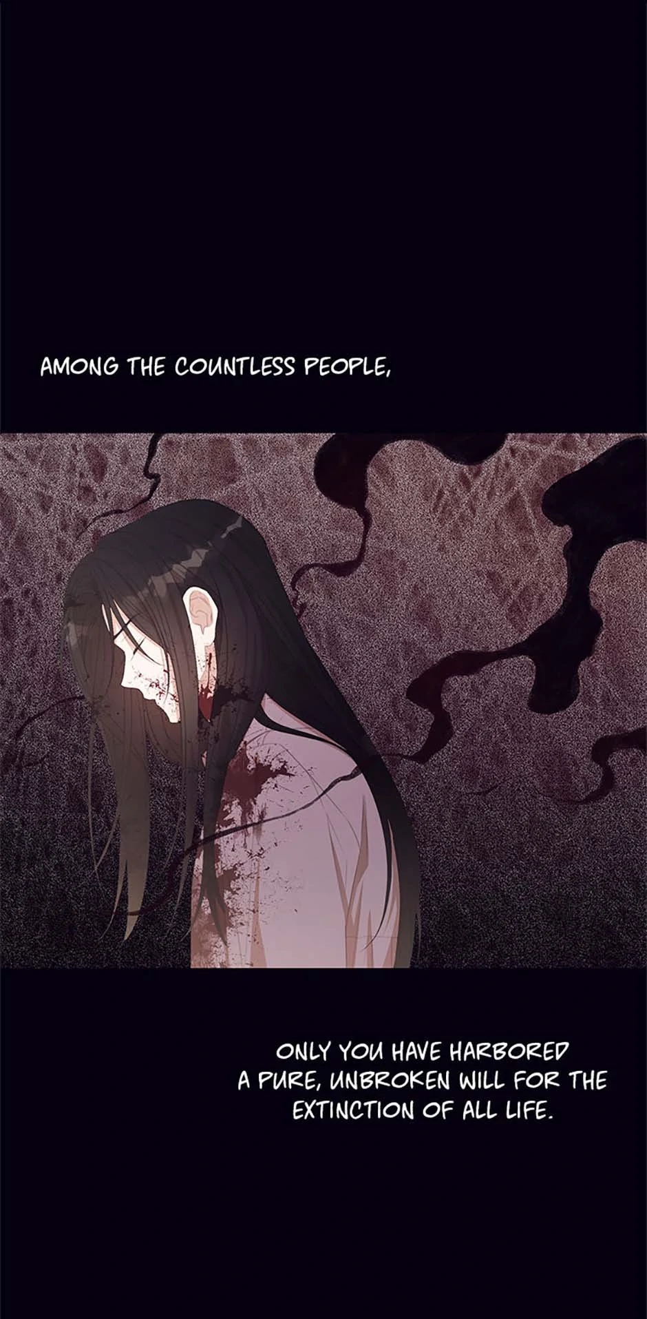 I Will Live as a Supporting Role in This Life Chapter 89 266 ch 89 22