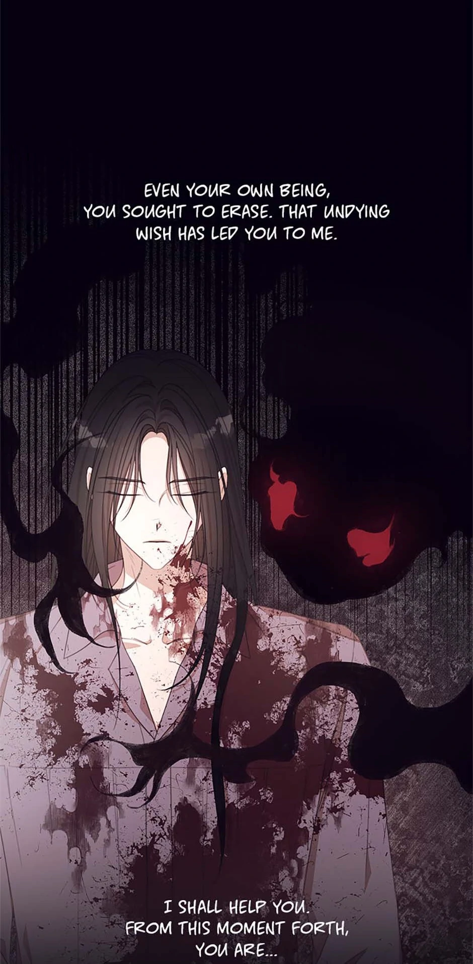 I Will Live as a Supporting Role in This Life Chapter 89 267 ch 89 23