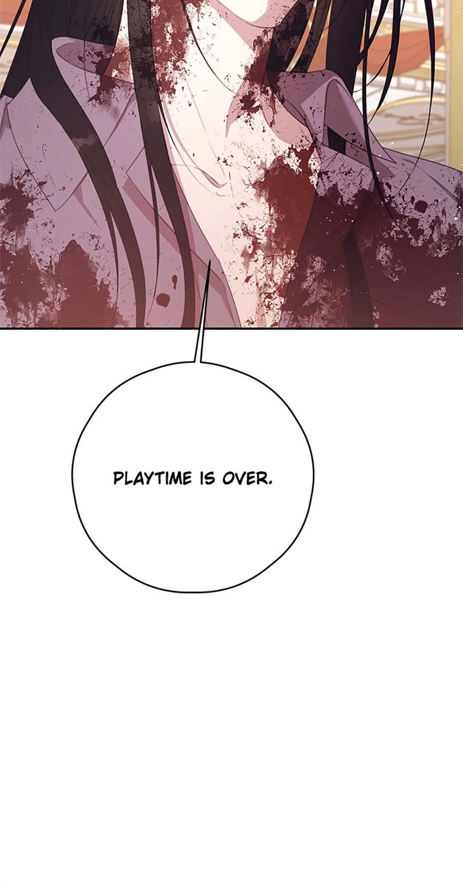 I Will Live as a Supporting Role in This Life Chapter 89 273 ch 89 29