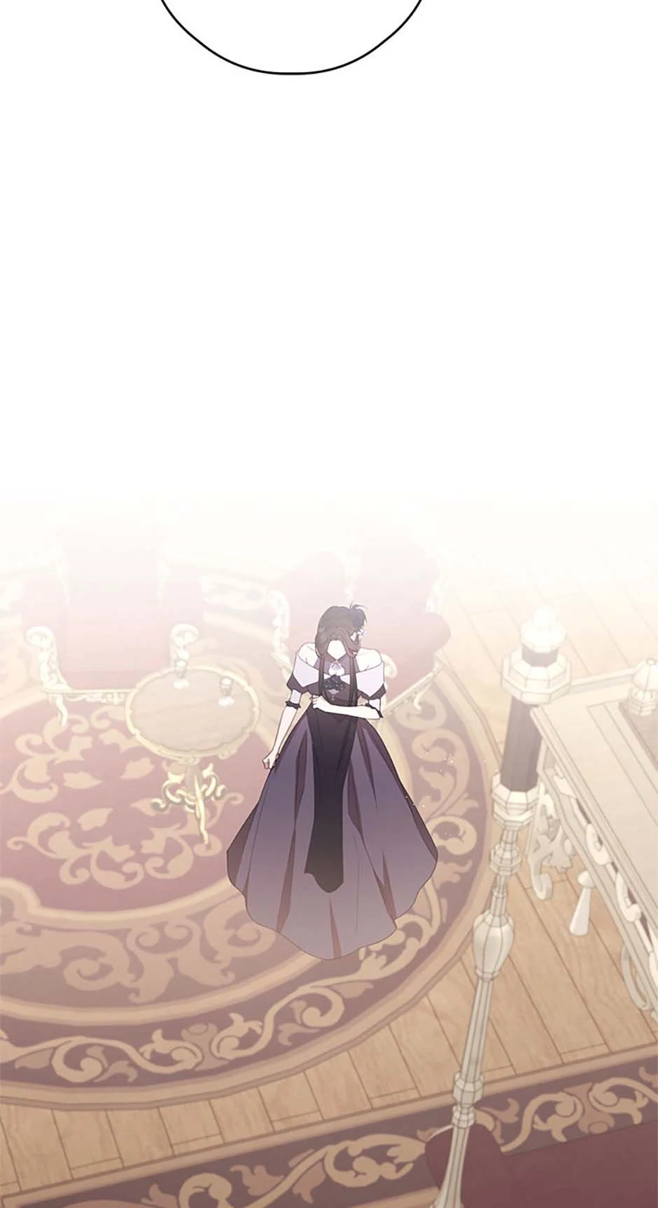 I Will Live as a Supporting Role in This Life Chapter 89 248 ch 89 4