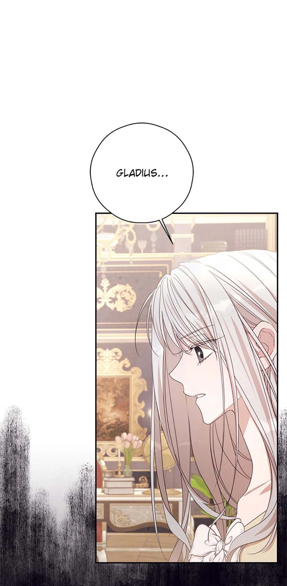 I Will Live as a Supporting Role in This Life Chapter 89 286 ch 89 42