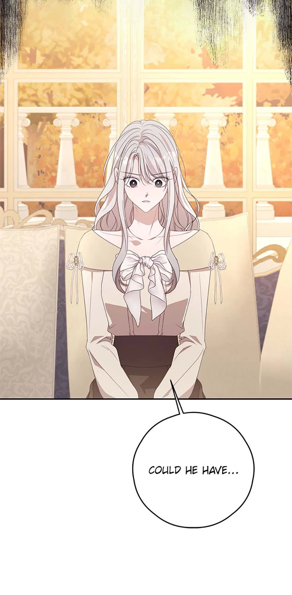 I Will Live as a Supporting Role in This Life Chapter 89 290 ch 89 46