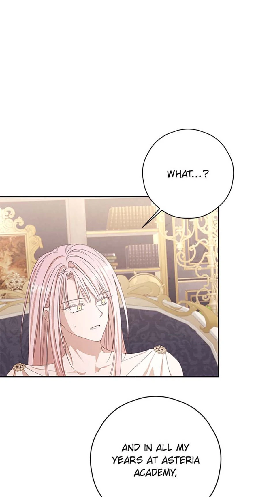 I Will Live as a Supporting Role in This Life Chapter 89 297 ch 89 53