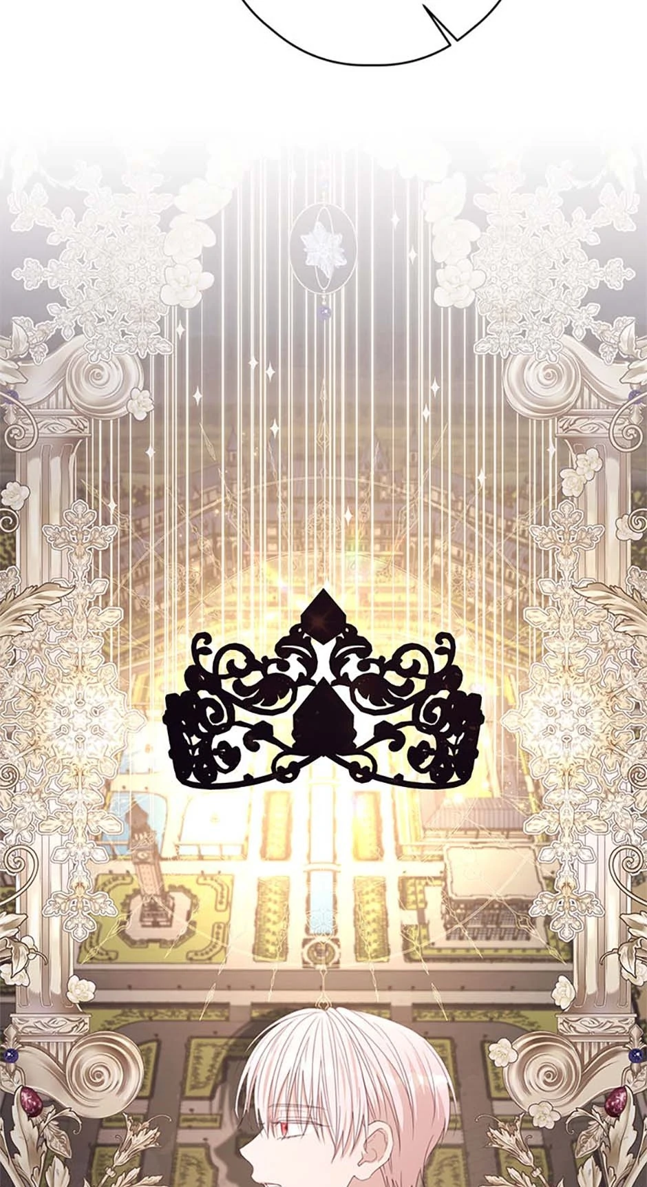 I Will Live as a Supporting Role in This Life Chapter 89 298 ch 89 54