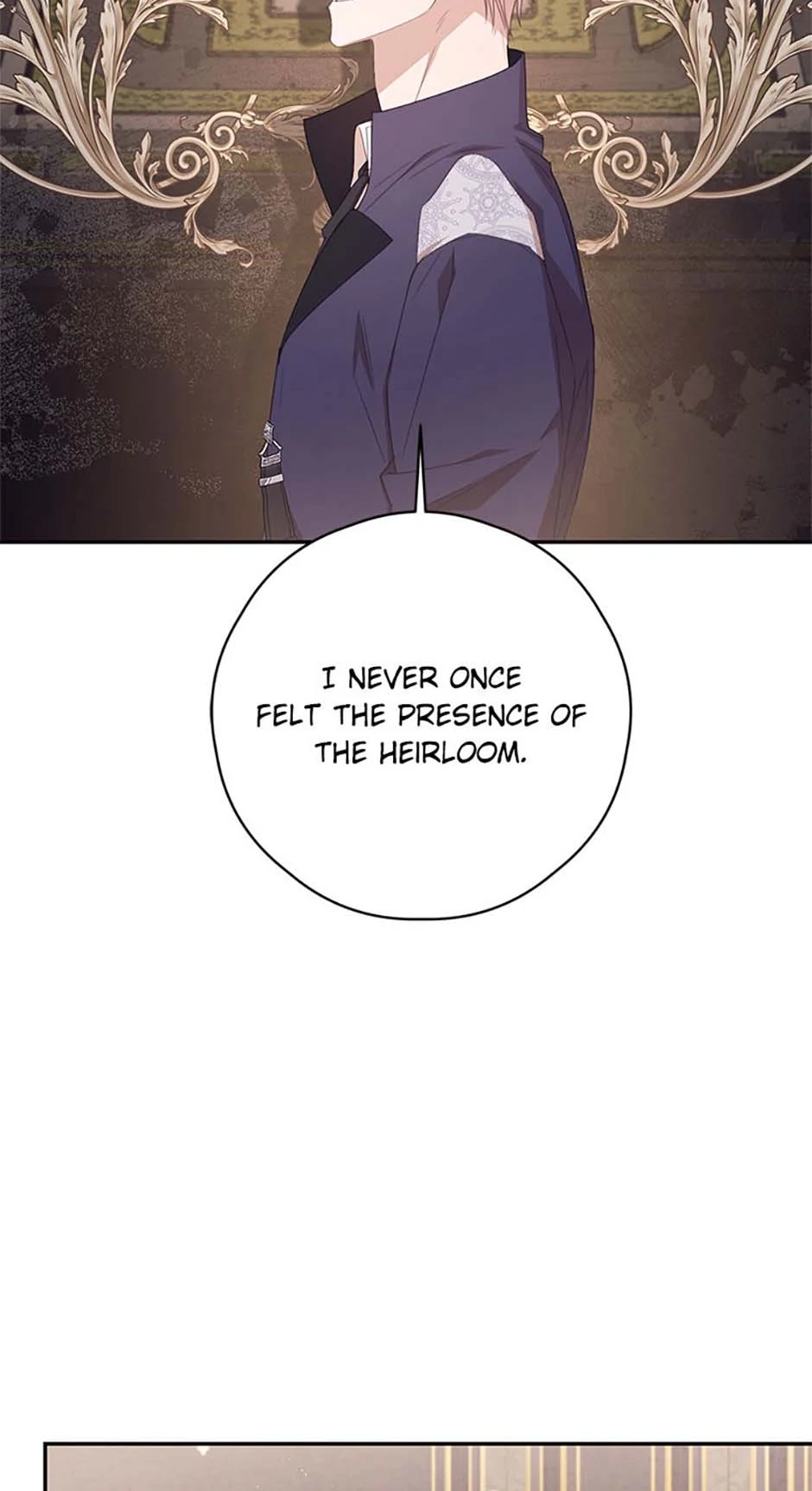 I Will Live as a Supporting Role in This Life Chapter 89 299 ch 89 55