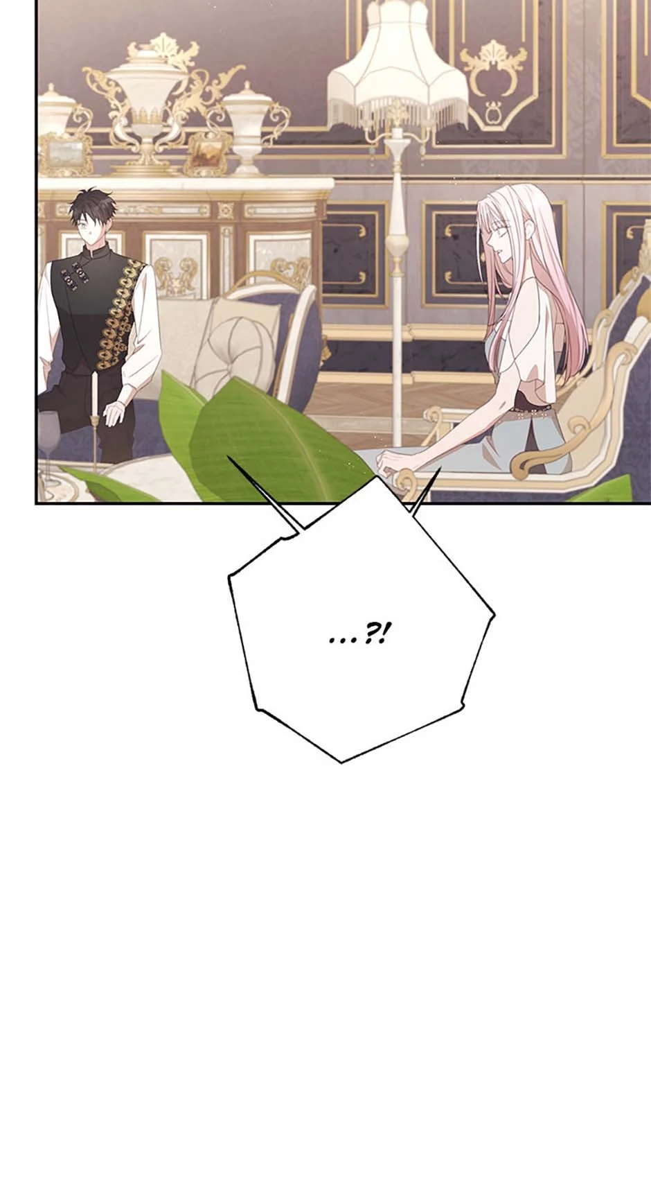 I Will Live as a Supporting Role in This Life Chapter 89 300 ch 89 56