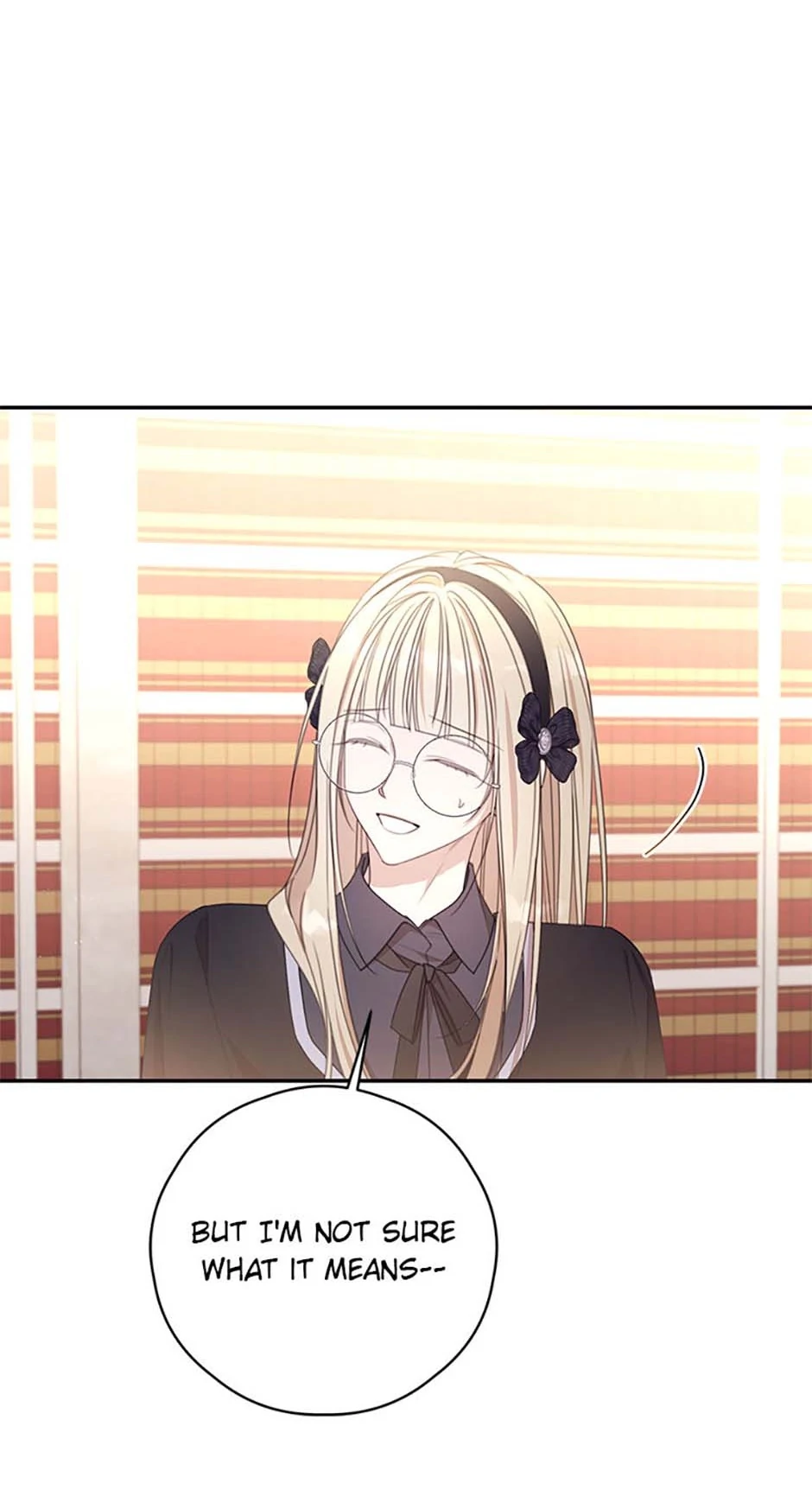 I Will Live as a Supporting Role in This Life Chapter 90 246 ch 90 14