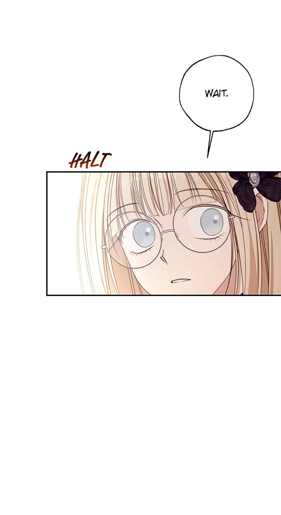 I Will Live as a Supporting Role in This Life Chapter 90 247 ch 90 15