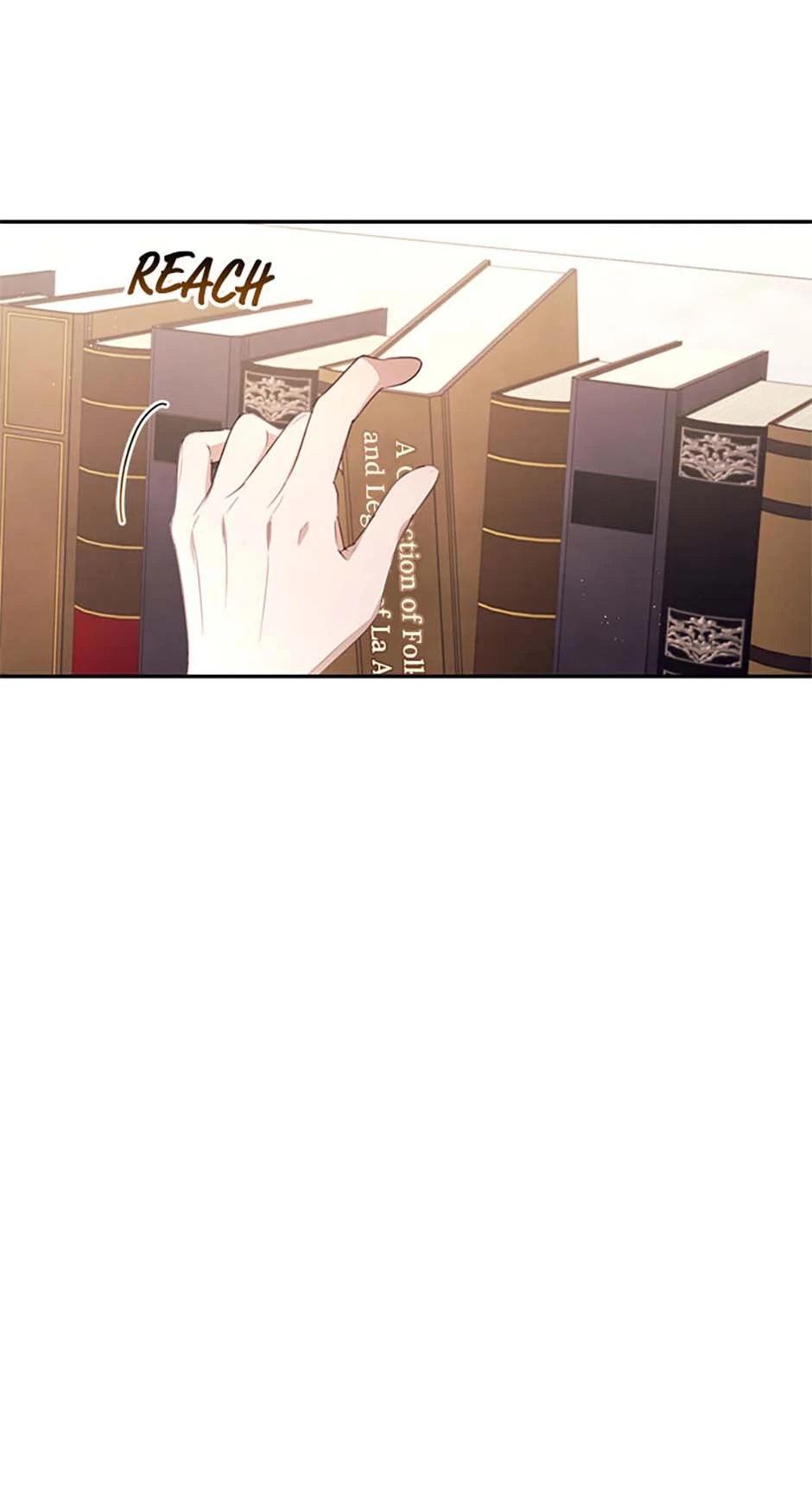 I Will Live as a Supporting Role in This Life Chapter 90 249 ch 90 17