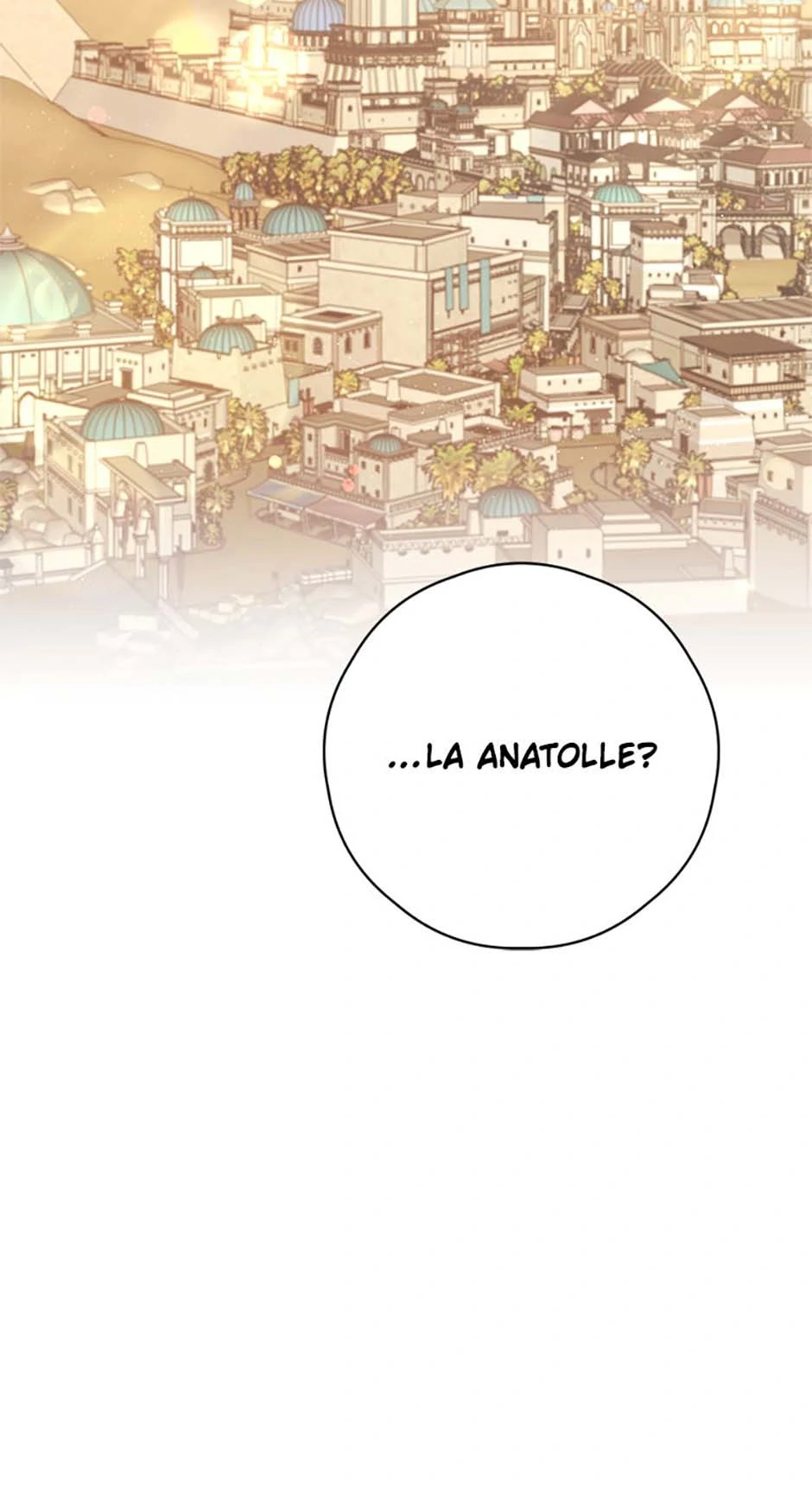 I Will Live as a Supporting Role in This Life Chapter 90 252 ch 90 20