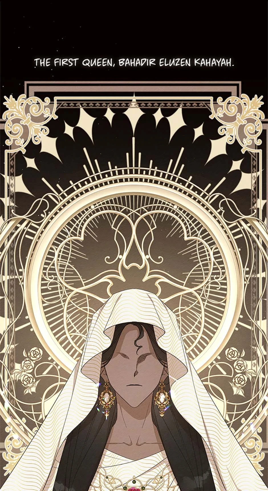 I Will Live as a Supporting Role in This Life Chapter 90 261 ch 90 29