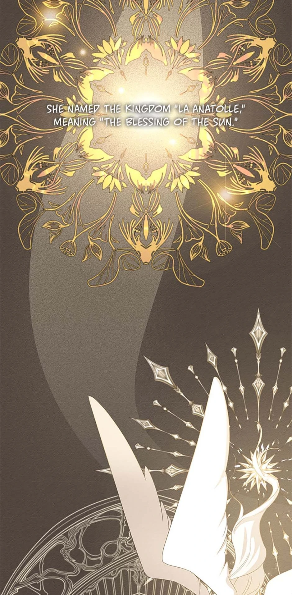 I Will Live as a Supporting Role in This Life Chapter 90 269 ch 90 37