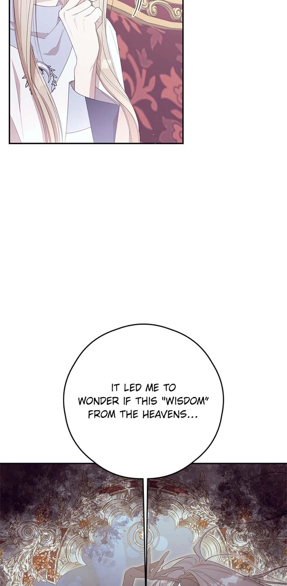 I Will Live as a Supporting Role in This Life Chapter 90 275 ch 90 43