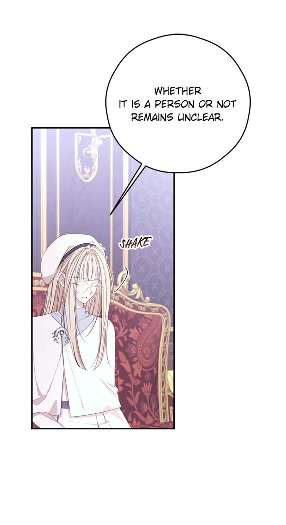 I Will Live as a Supporting Role in This Life Chapter 90 278 ch 90 46