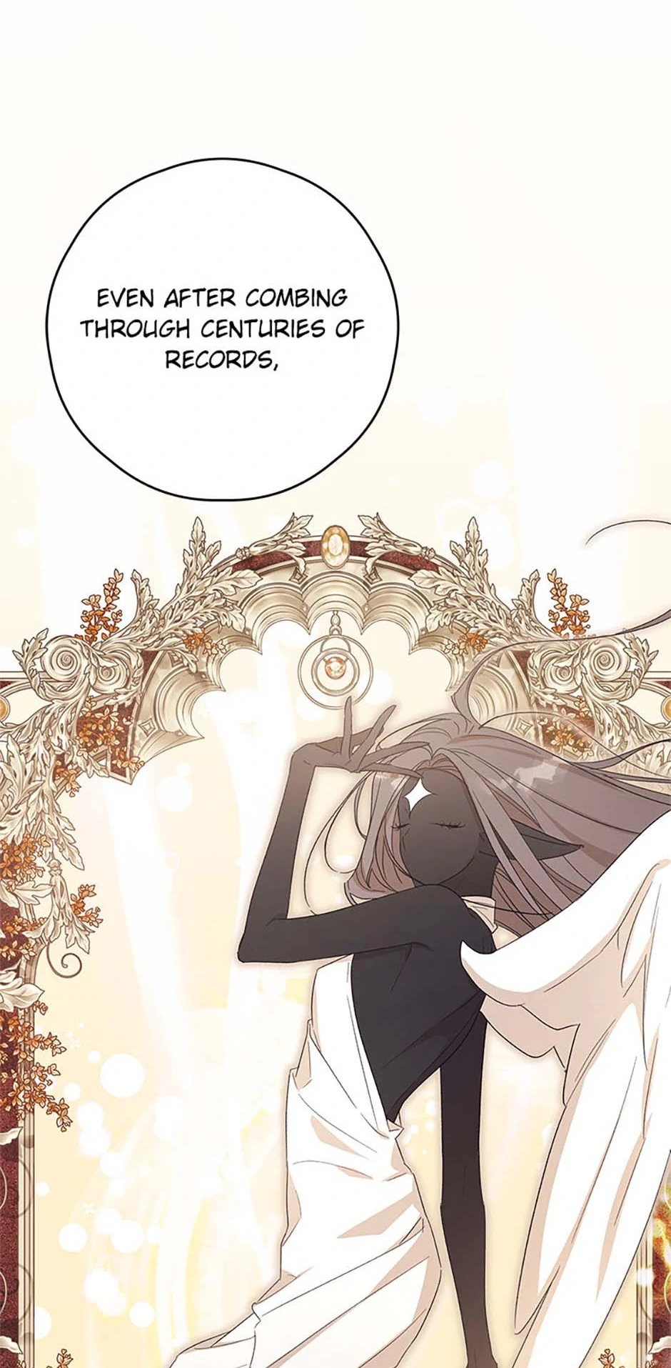 I Will Live as a Supporting Role in This Life Chapter 90 237 ch 90 5