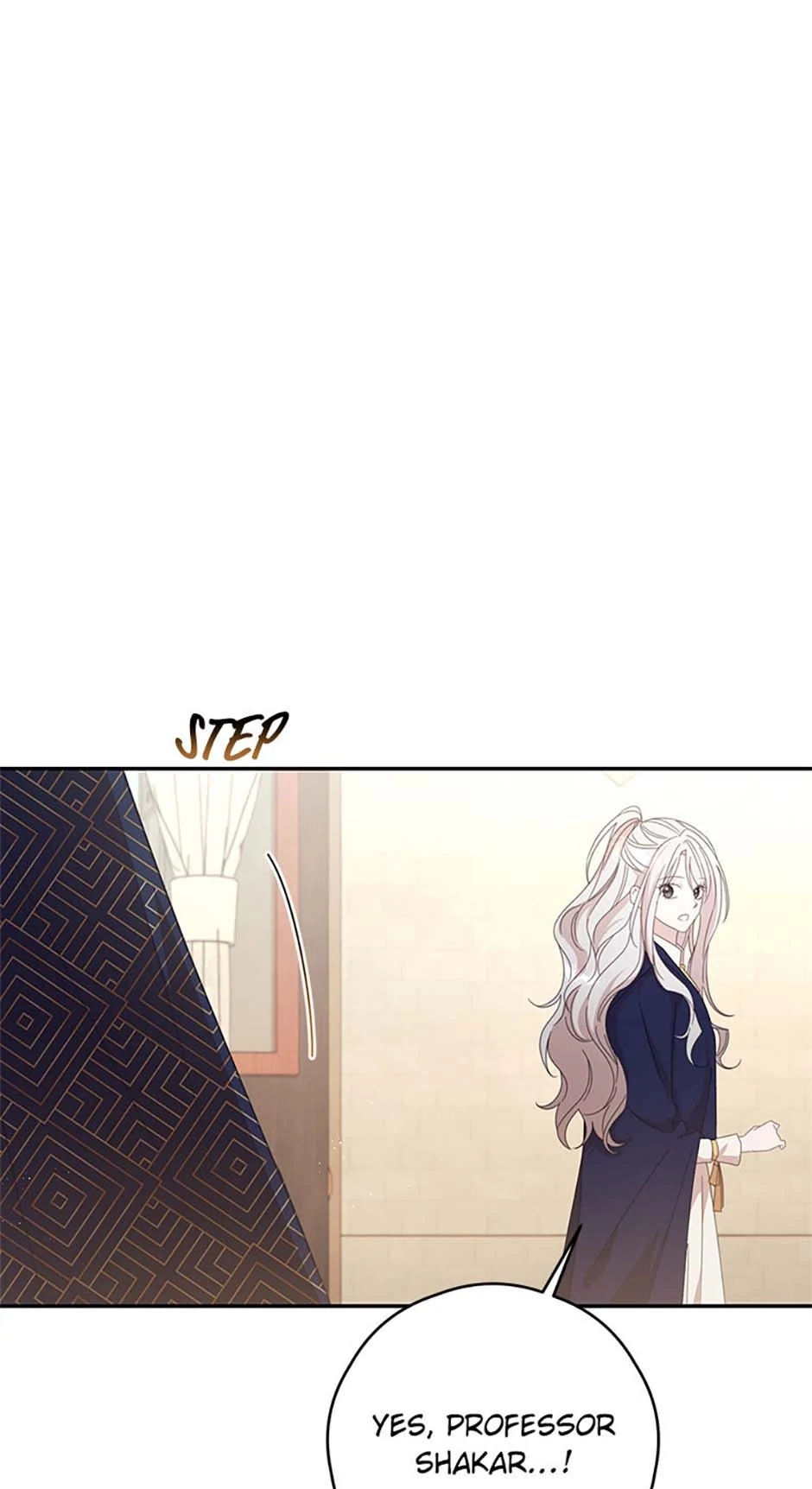 I Will Live as a Supporting Role in This Life Chapter 90 288 ch 90 56