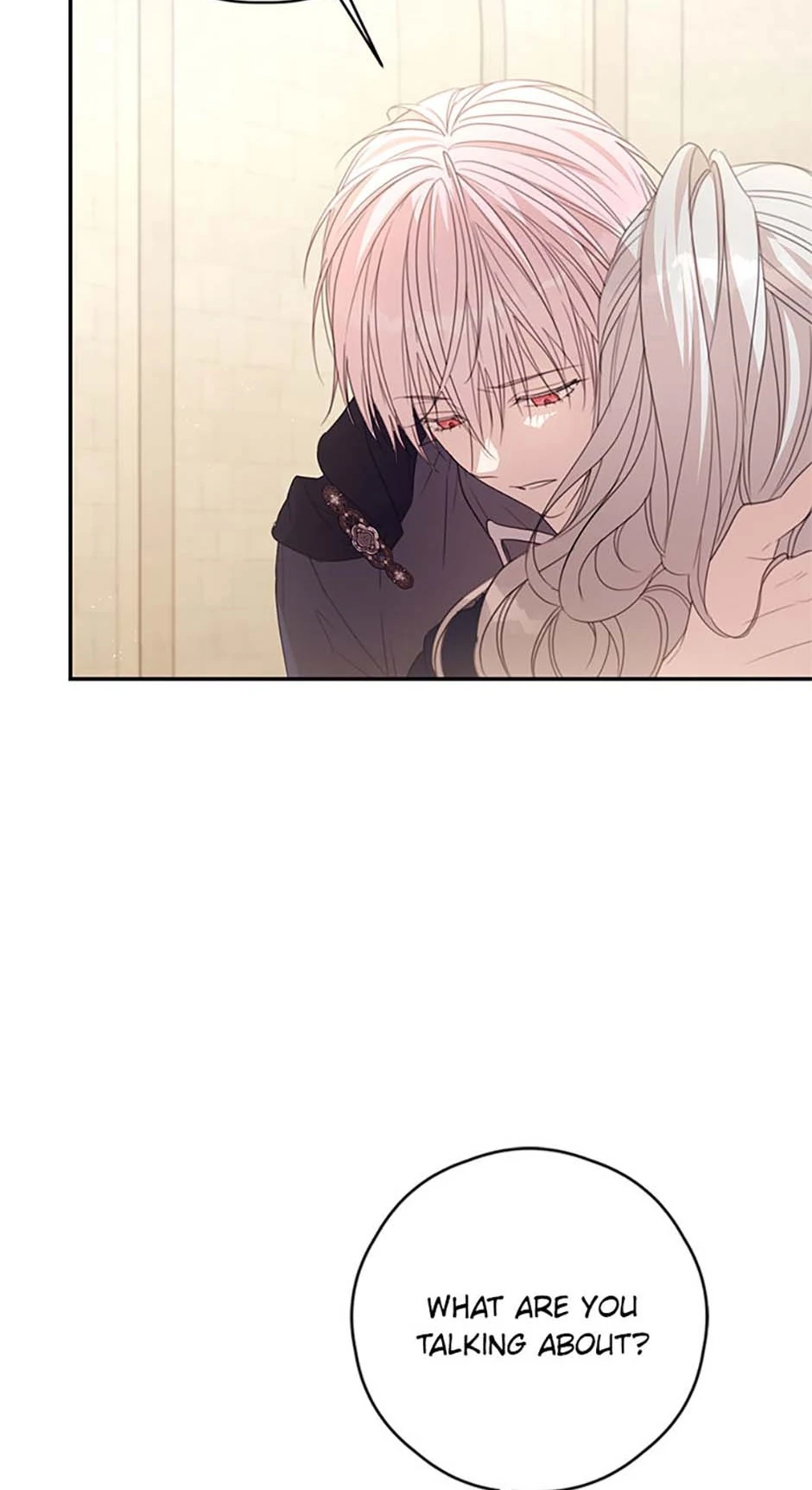 I Will Live as a Supporting Role in This Life Chapter 90 291 ch 90 59