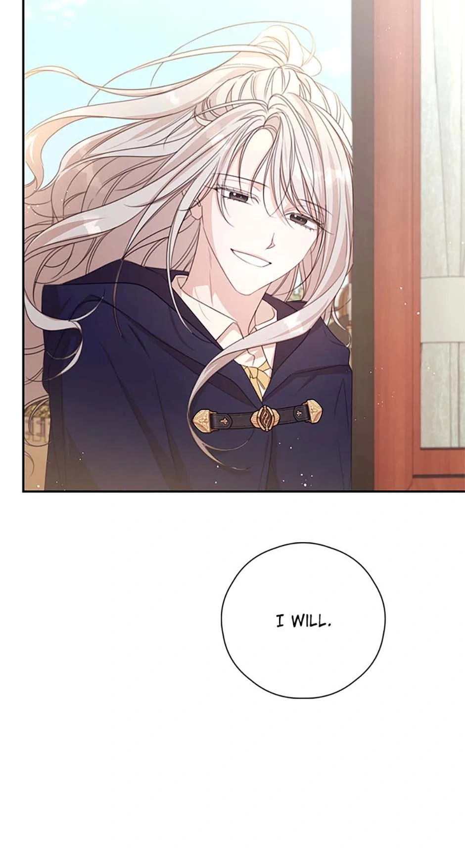 I Will Live as a Supporting Role in This Life Chapter 90 297 ch 90 65