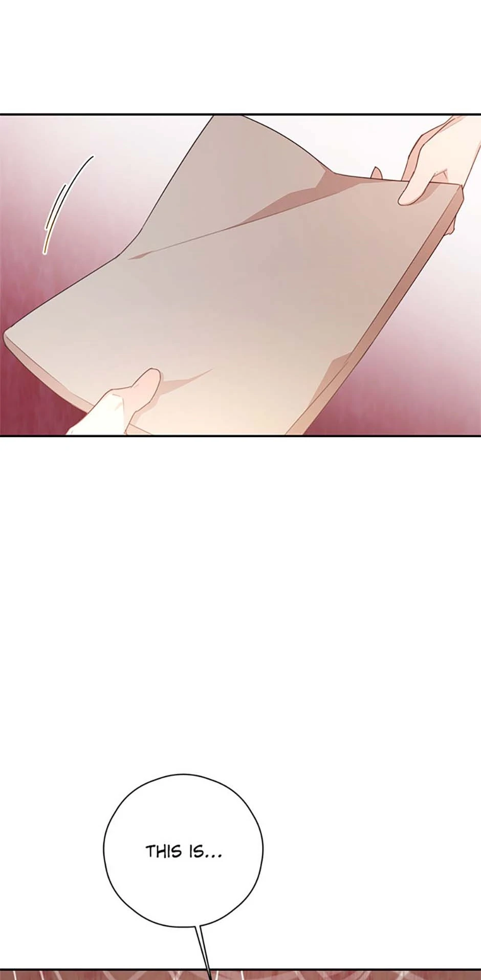 I Will Live as a Supporting Role in This Life Chapter 90 302 ch 90 70