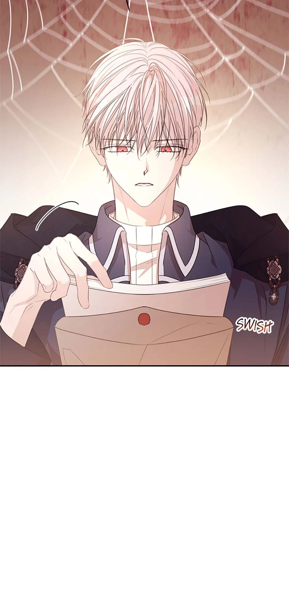 I Will Live as a Supporting Role in This Life Chapter 90 303 ch 90 71