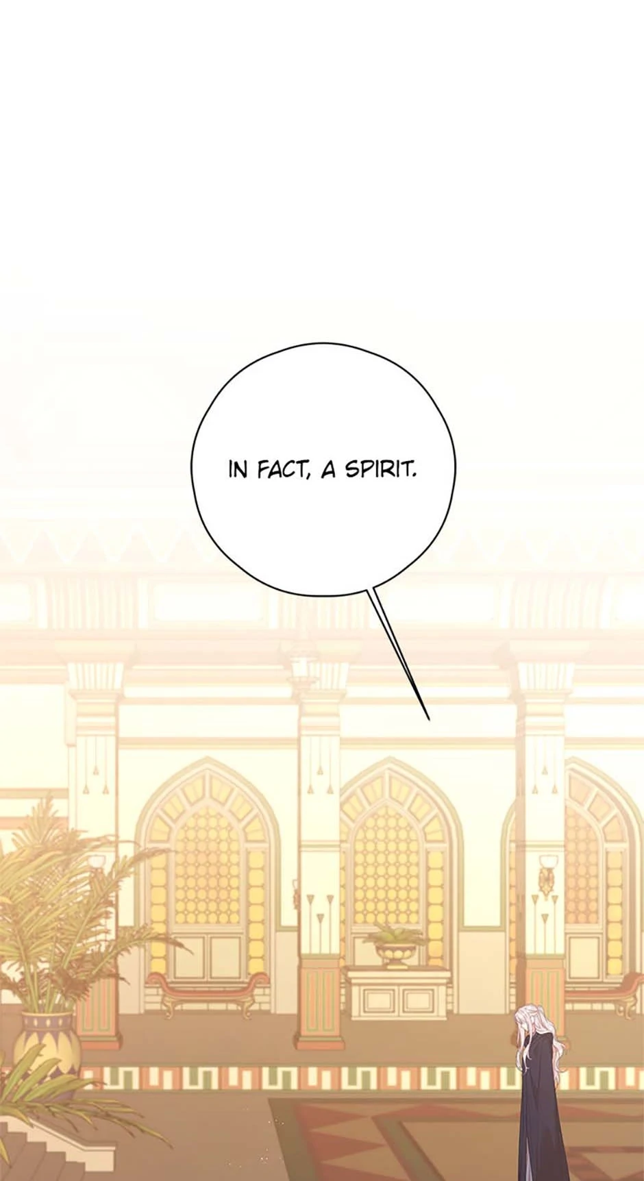 I Will Live as a Supporting Role in This Life Chapter 91 242 ch 91 13