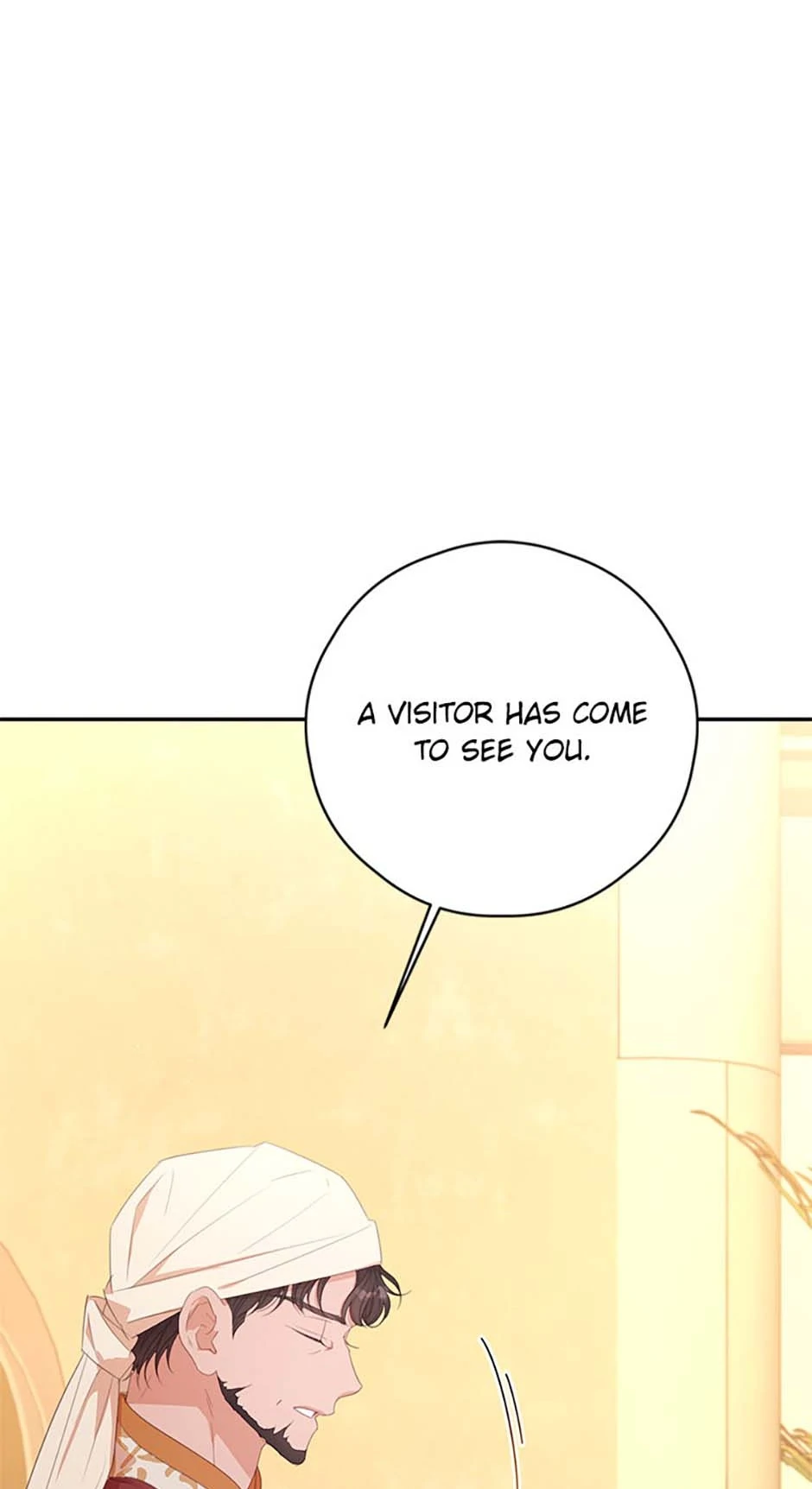 I Will Live as a Supporting Role in This Life Chapter 91 258 ch 91 29