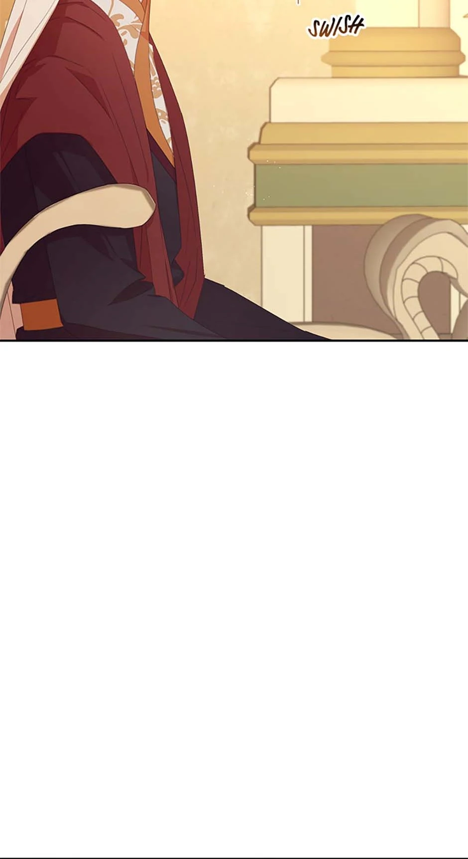 I Will Live as a Supporting Role in This Life Chapter 91 259 ch 91 30