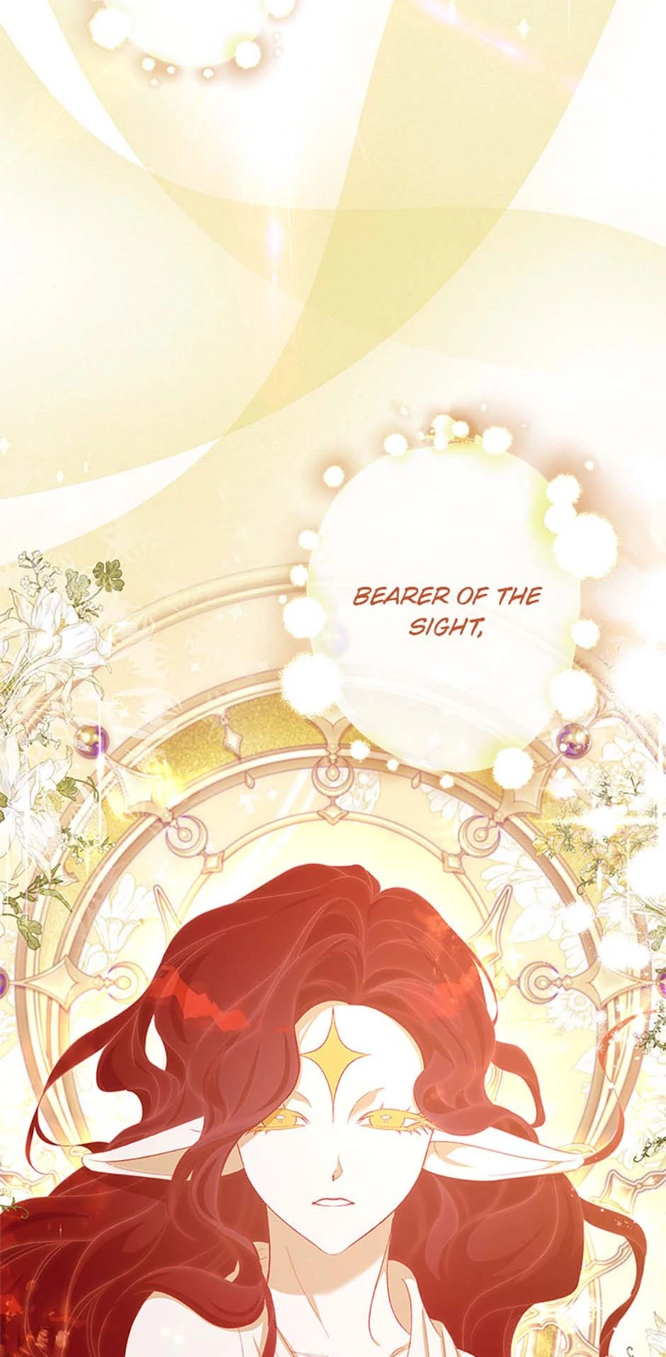 I Will Live as a Supporting Role in This Life Chapter 91 262 ch 91 33