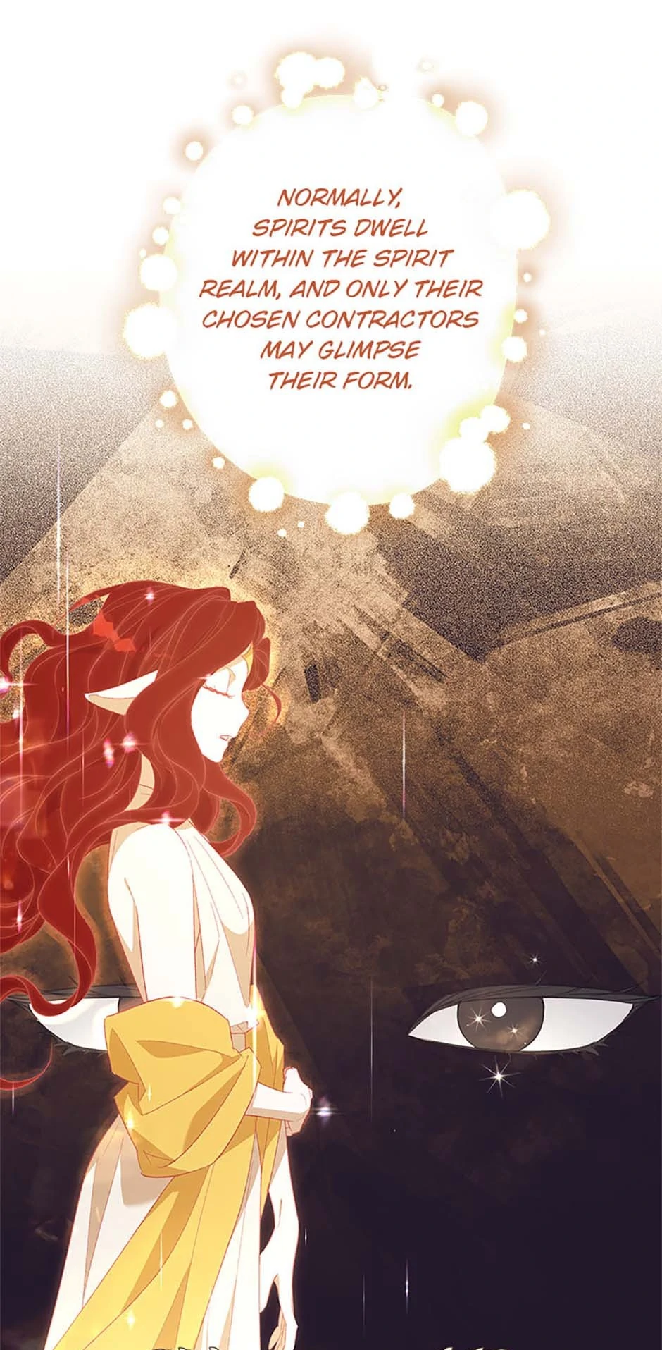 I Will Live as a Supporting Role in This Life Chapter 91 267 ch 91 38