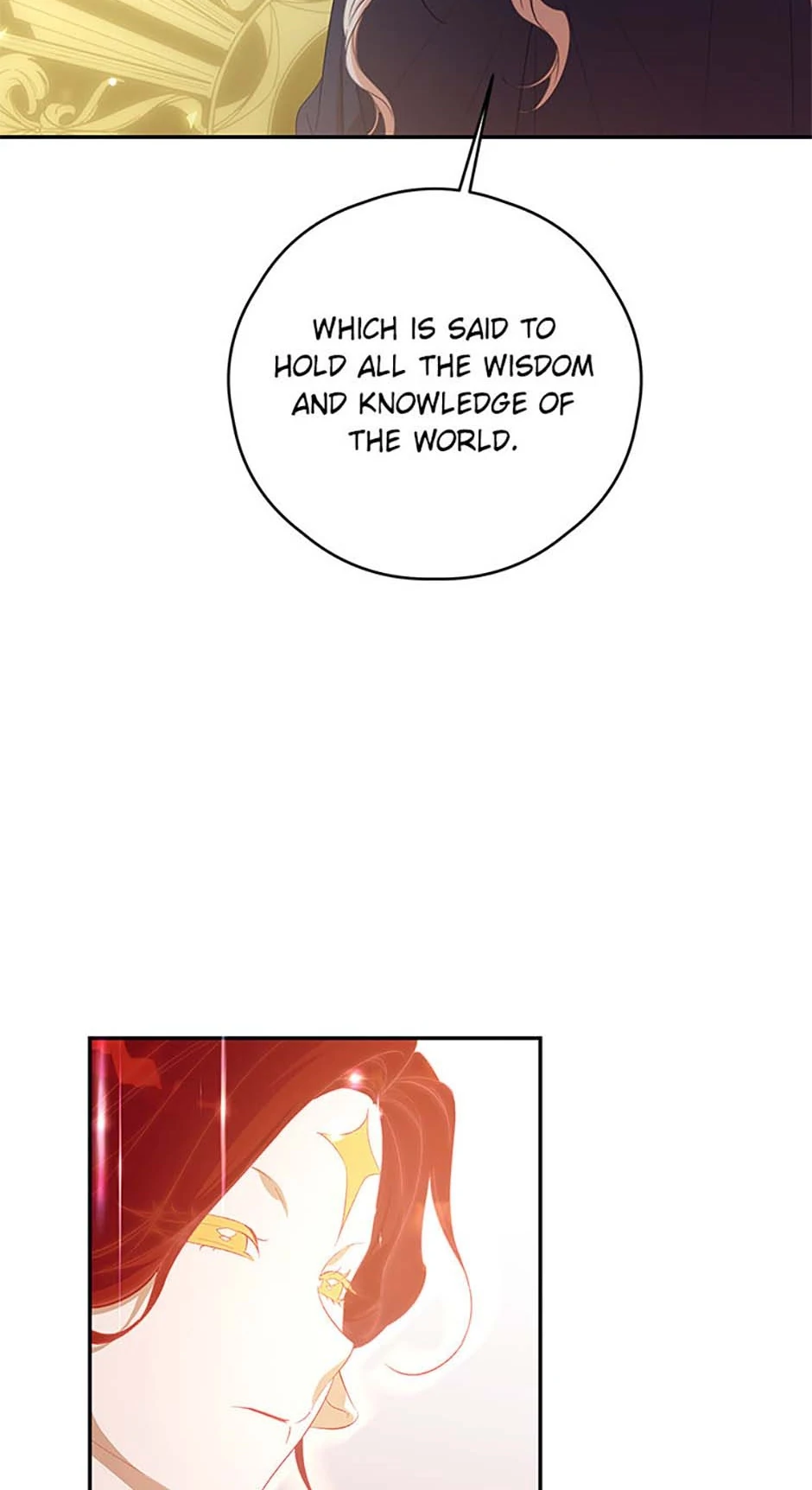 I Will Live as a Supporting Role in This Life Chapter 91 274 ch 91 45