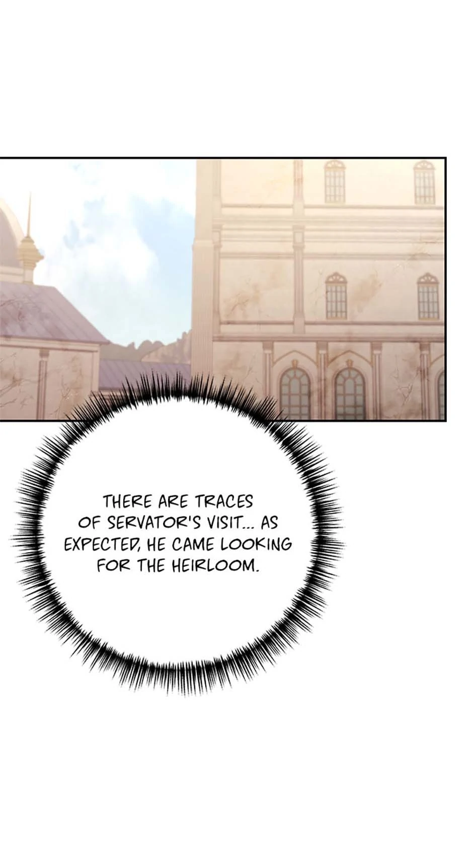 I Will Live as a Supporting Role in This Life Chapter 91 284 ch 91 55