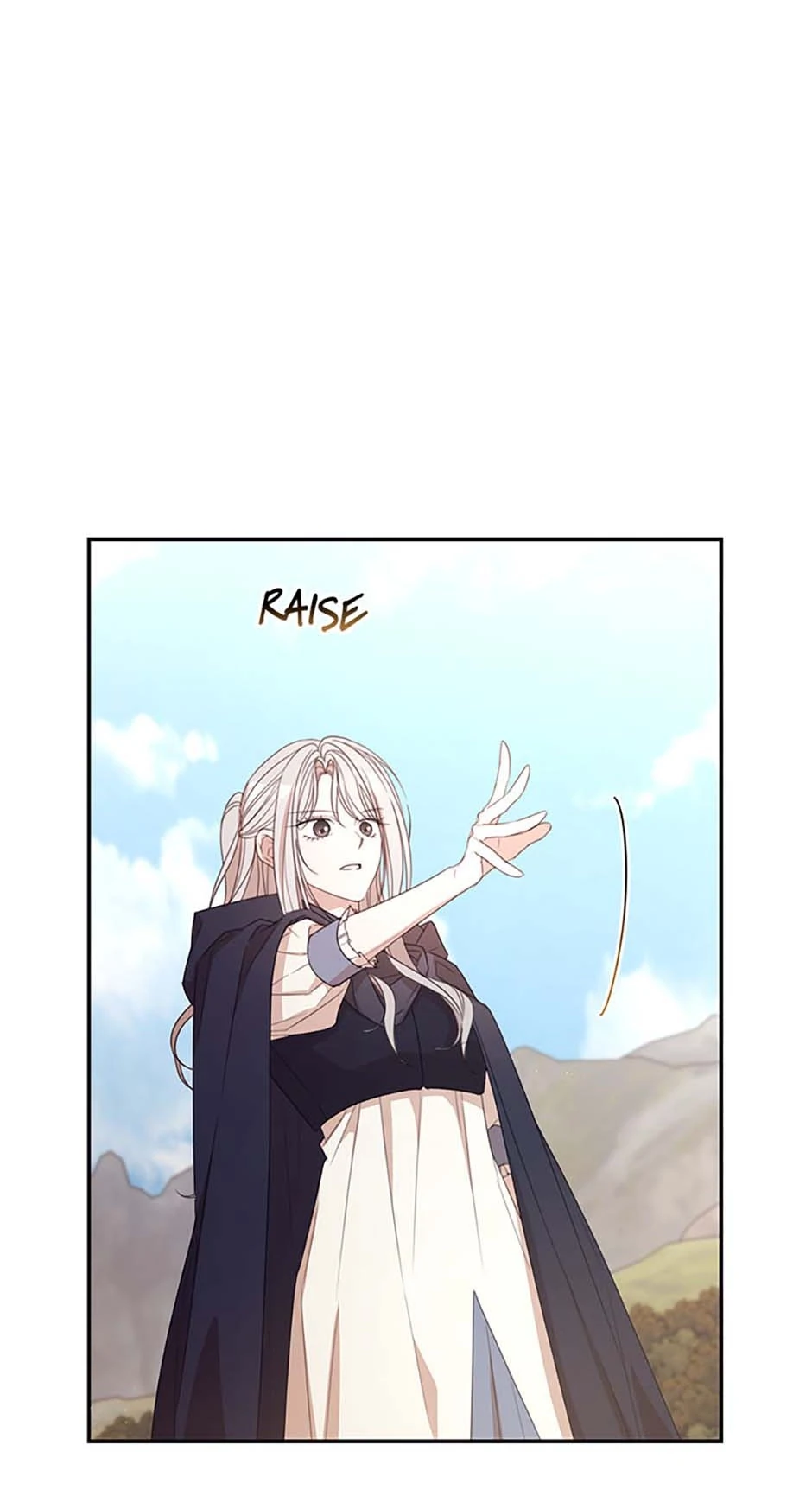 I Will Live as a Supporting Role in This Life Chapter 91 286 ch 91 57