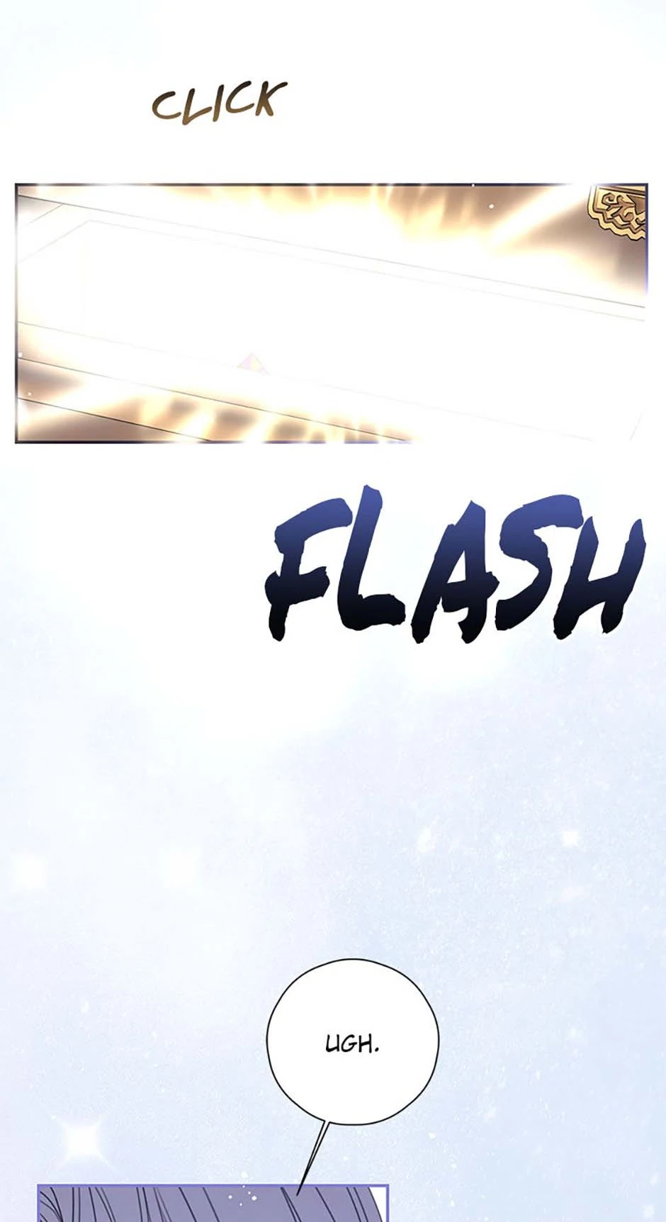 I Will Live as a Supporting Role in This Life Chapter 91 295 ch 91 66