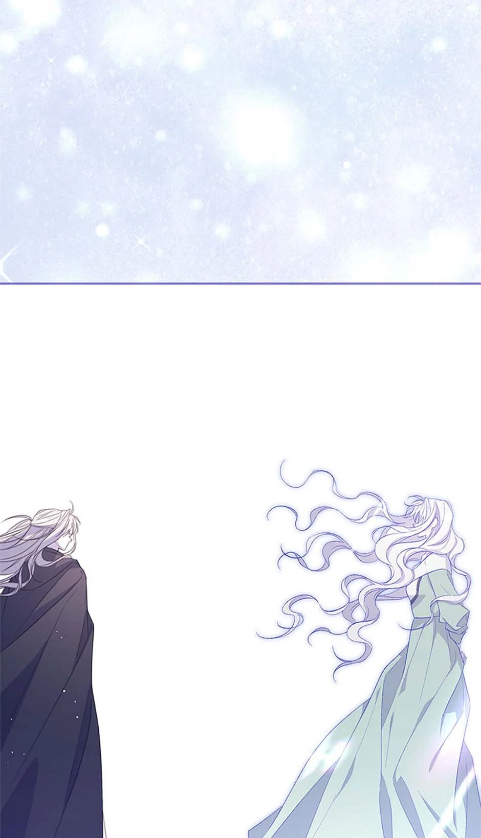 I Will Live as a Supporting Role in This Life Chapter 91 300 ch 91 71