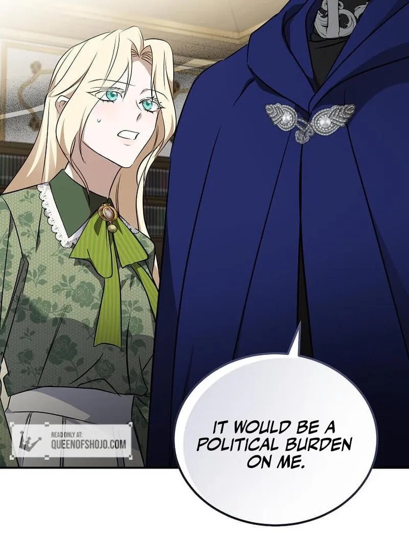 The Villainess Lives Again Chapter 214 413 bd56923f1715