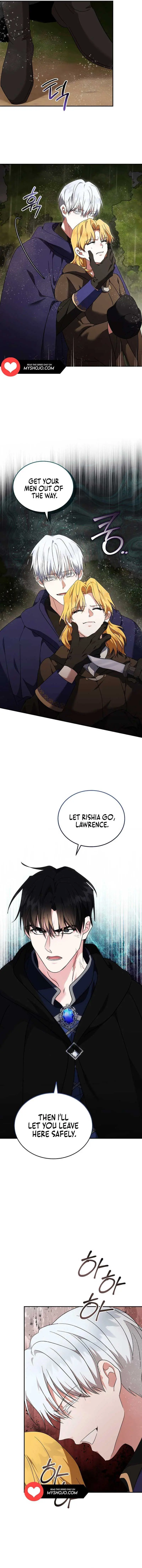 The Villainess Lives Again Chapter 216 50 66dc1a432161