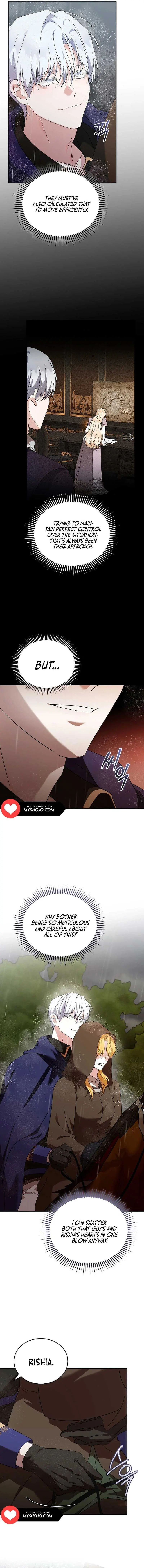 The Villainess Lives Again Chapter 216 45 d225c78618c0