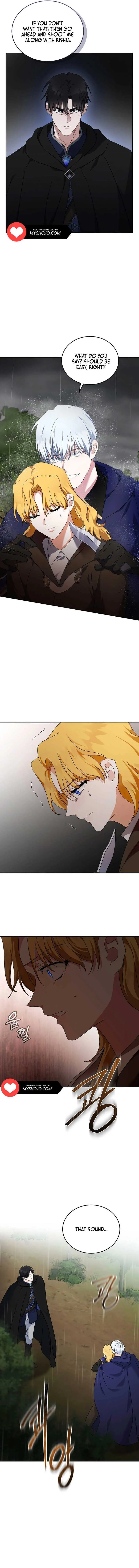 The Villainess Lives Again Chapter 216 52 db3c405a5106