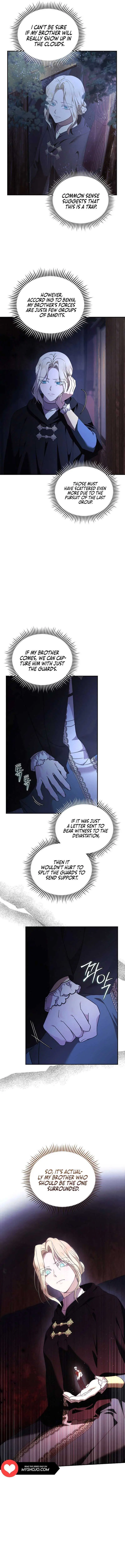 The Villainess Lives Again Chapter 217 46 823a985697b8