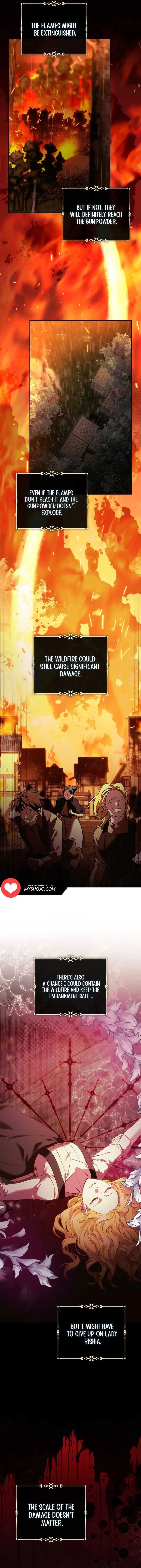 The Villainess Lives Again Chapter 217 50 a9b8254d7a79