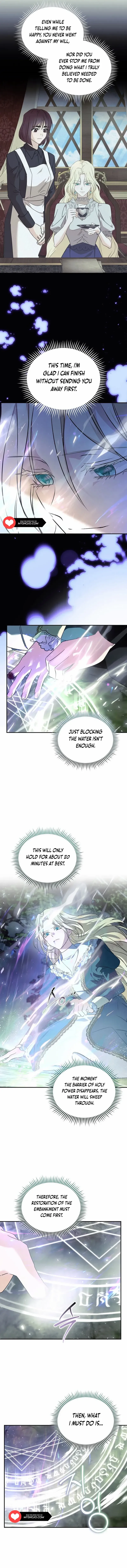 The Villainess Lives Again Chapter 218 43 767cfcf09a6a