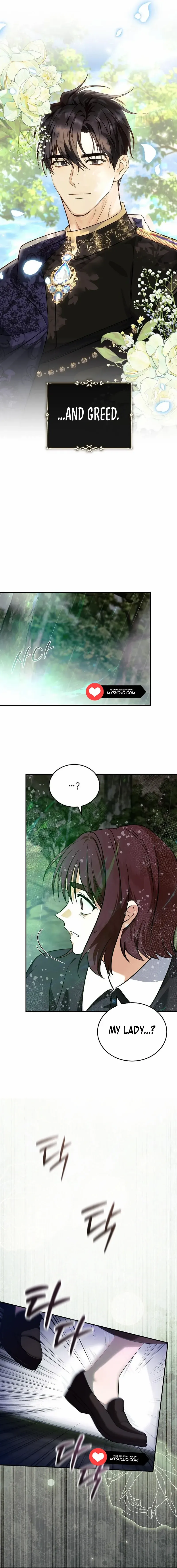 The Villainess Lives Again Chapter 218 49 d2c7c1089945
