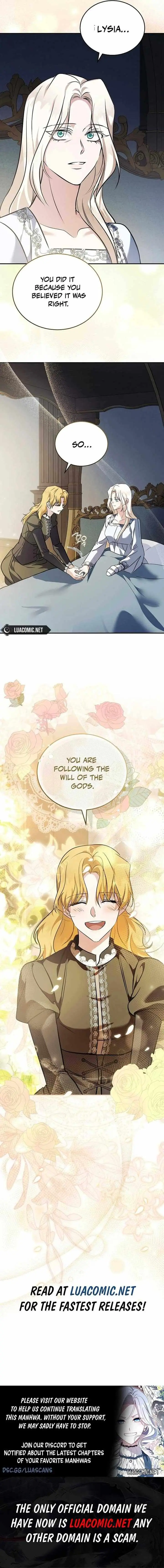The Villainess Lives Again Chapter 221 55 5125bfeb2932