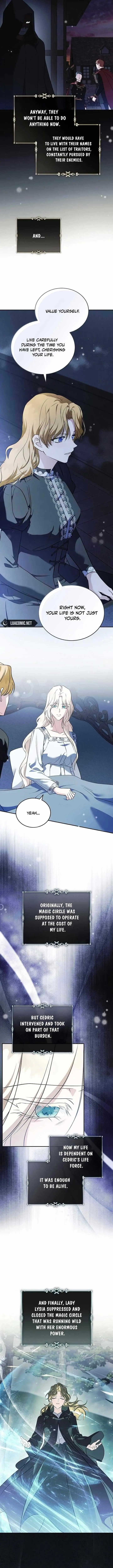 The Villainess Lives Again Chapter 221 50 8f69cc7f2574